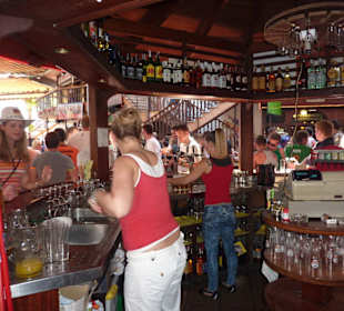 Bierkönig/Pabisabar