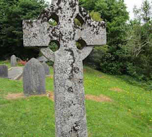  Abbey of the Four Masters