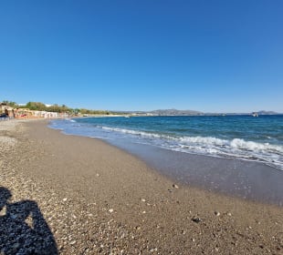 Strand Kolymbia