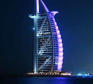 Burj Al Arab