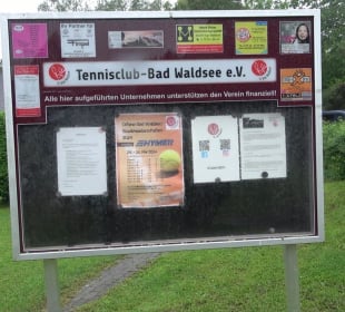 TC Bad Waldsee