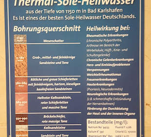 Spreewelten Pinguin Bad Lübbenau