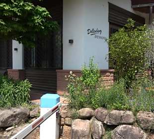 Sankt-Anna-Kapelle Bad Peterstal-Griesbach