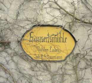 Mühle
