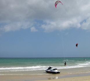 Beach bei Egli Center