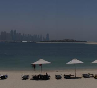 Hotel Beach Club 