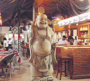 TOOT SIE Bar & Restaurant