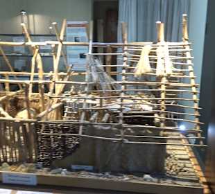 HöhlenSchauLand Hürben