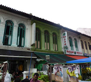 Little India
