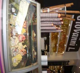 Einladender Eingangsbereich