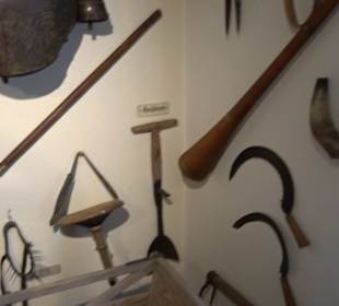 Heimatmuseum Oberstdorf