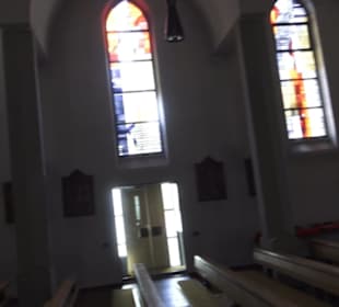 Kath. Stadtkirche St. Laurentius