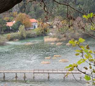 Nationalpark Krka