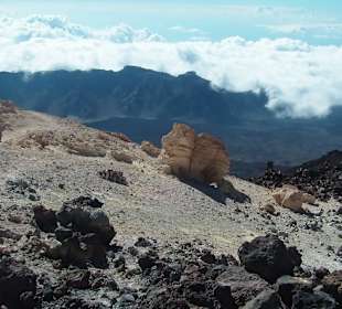 Teide / Teneriffa