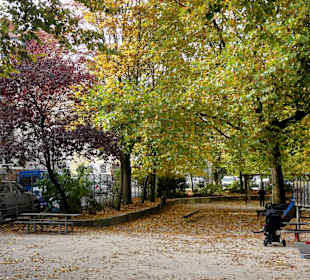 Herbstspaziergang durch das Ostertor-Viertel
