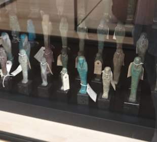 Skulpturensammlung