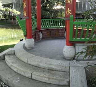 Chinagarten