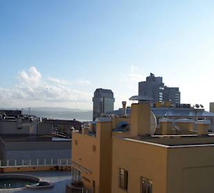 TTG Travel Istanbul City Tour