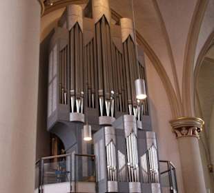 Orgel