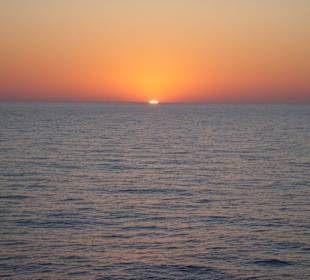 Ausflug von Kreta nach Santorini