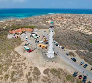 California Lighthouse