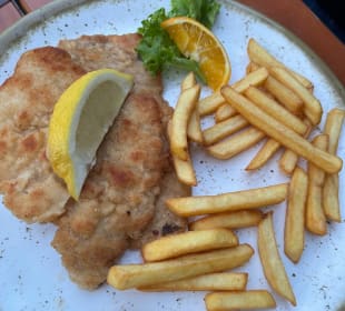 Gastronomie am Römer