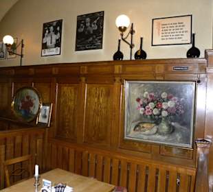 Gosenschenke (Restaurant), Leipzig