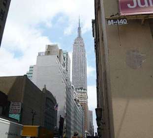 Empire State Building