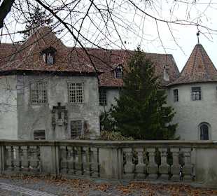 Annette von Droste-Hülshoff Bronzebüste Meersburg