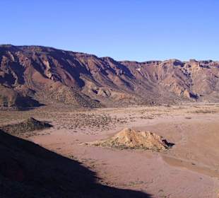 Teide Nationalpark