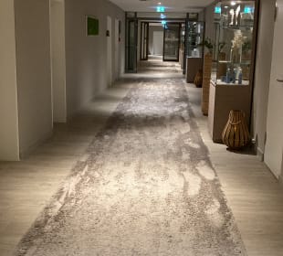 Lobby Der Öschberghof