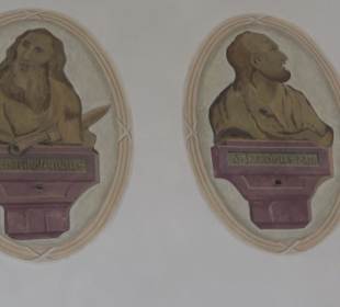 Pfarrkirche St. Nikolaus Dietelhofen