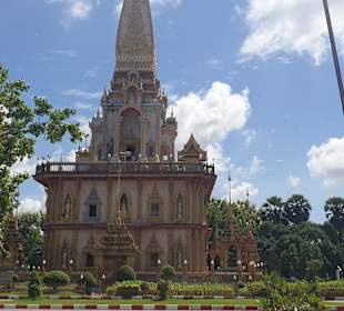 Wat Chalong