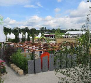 Themengarten