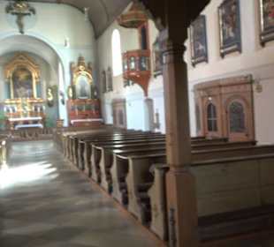 Klosterkirche St. Josef