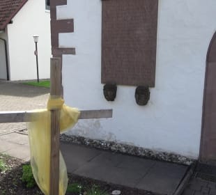 Evangelische Marienkirche Beihingen