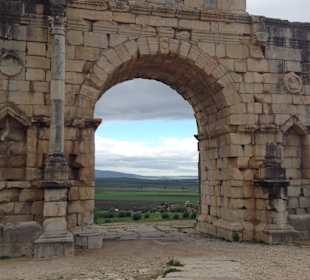 Volubilis