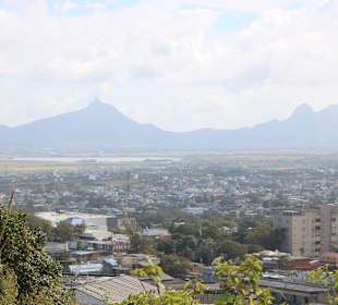 Tour durch den Süden