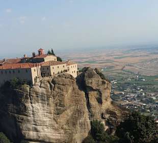 Kloster Agios Stéfanos