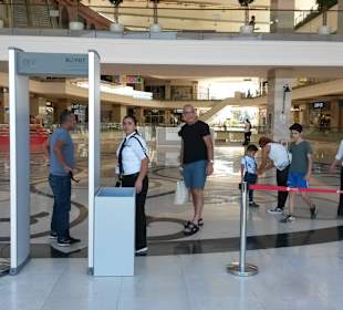Nova Mall Manavgat