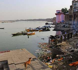 Mycie zwłok przed kremacją