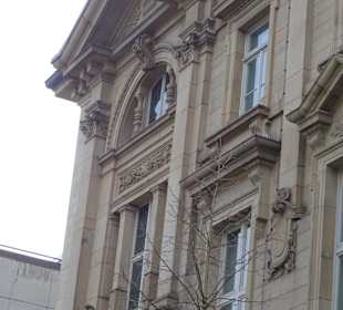  Stadtrundgang Karlsruhe