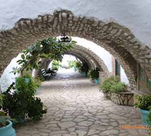 Stadtrundgang Dassia