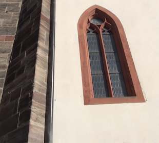 Martinskirche Basel