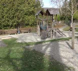 Spielplatz Lortzingweg