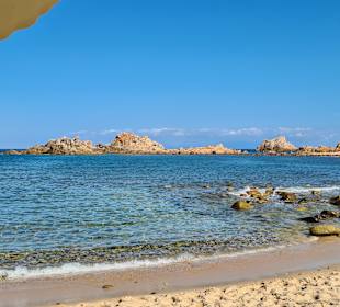 Cala Rossa