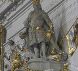 Basilika Sankt Emmeram, Regensburg