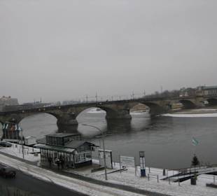 Panoramaansicht der Altstadt