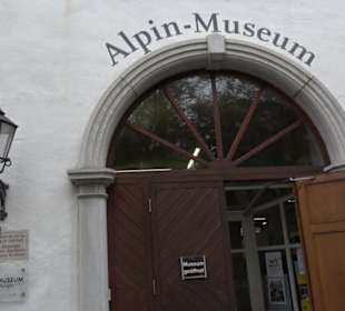 Alpin-Museum