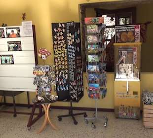 Guinitate Tropical Park